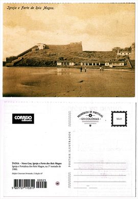 Correio da Manha - Memorias de Portugal e Ex-colonias 050