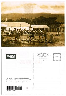 Correio da Manha - Memorias de Portugal e Ex-colonias 053