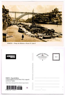 Correio da Manha - Memorias de Portugal e Ex-colonias 055