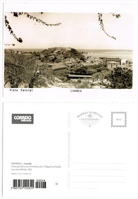 Correio da Manha - Memorias de Portugal e Ex-colonias 056