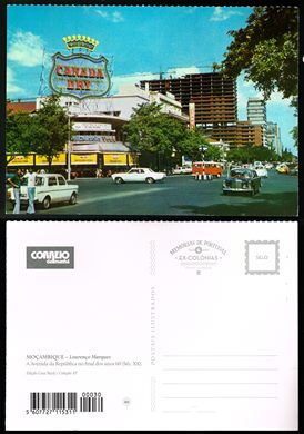 Correio da Manha - Memorias de Portugal e Ex-colonias 060
