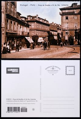 Memorias de Portugal e Ex-Colonias - 02