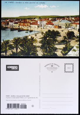 Memorias de Portugal e Ex-Colonias - 03