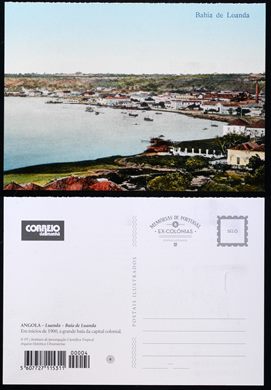 Memorias de Portugal e Ex-Colonias - 08