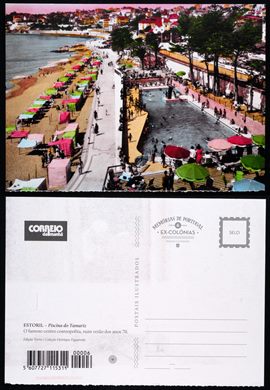 Memorias de Portugal e Ex-Colonias - 11