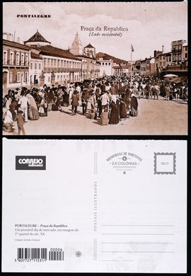 Memorias de Portugal e Ex-Colonias - 12