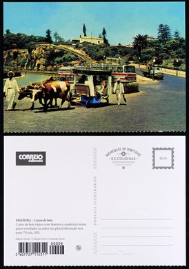 Memorias de Portugal e Ex-Colonias - 15
