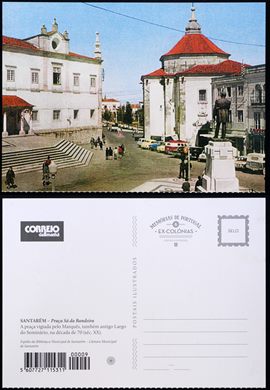 Memorias de Portugal e Ex-Colonias - 17