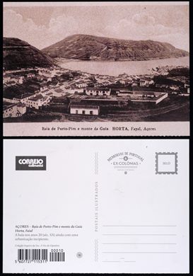 Memorias de Portugal e Ex-Colonias - 19