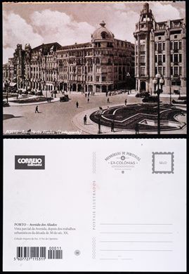 Memorias de Portugal e Ex-Colonias - 22