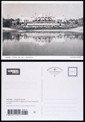 Memorias de Portugal e Ex-Colonias - 23