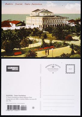 Memorias de Portugal e Ex-Colonias - 26