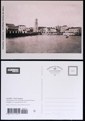 Memorias de Portugal e Ex-Colonias - 27