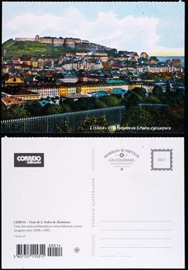 Memorias de Portugal e Ex-Colonias - 28