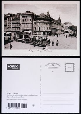 Memorias de Portugal e Ex-Colonias - 29