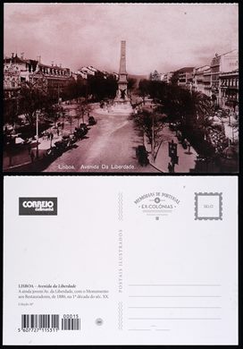 Memorias de Portugal e Ex-Colonias - 30