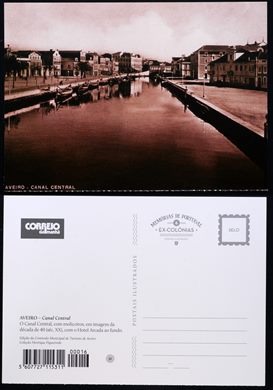 Memorias de Portugal e Ex-Colonias - 31