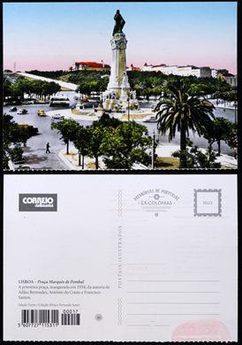 Memorias de Portugal e Ex-Colonias - 33