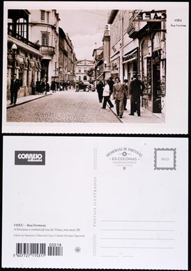 Memorias de Portugal e Ex-Colonias - 35
