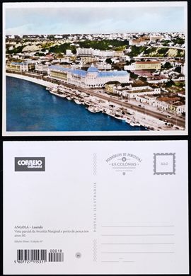 Memorias de Portugal e Ex-Colonias - 36