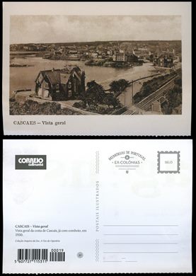 Memorias de Portugal e Ex-Colonias - 37