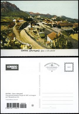Memorias de Portugal e Ex-Colonias - 39