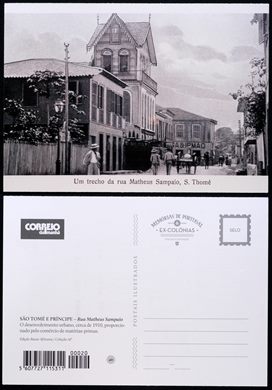 Memorias de Portugal e Ex-Colonias - 40