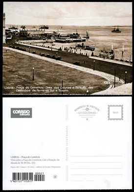 Memorias de Portugal e Ex-Colonias - 41
