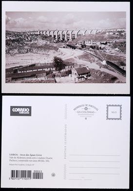 Memorias de Portugal e Ex-Colonias - 43