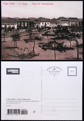 Memorias de Portugal e Ex-Colonias - 47