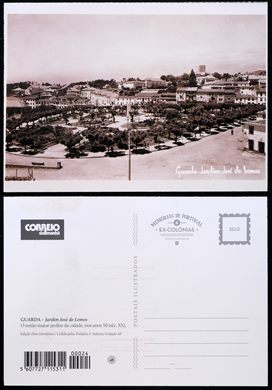 Memorias de Portugal e Ex-Colonias - 48