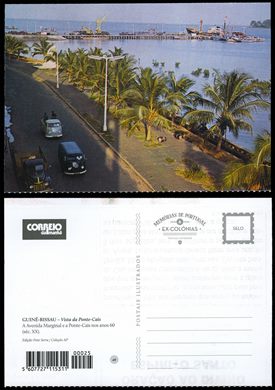 Memorias de Portugal e Ex-Colonias - 49