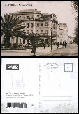Memorias de Portugal e Ex-Colonias - 51