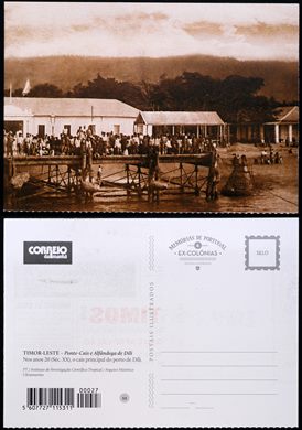 Memorias de Portugal e Ex-Colonias - 53