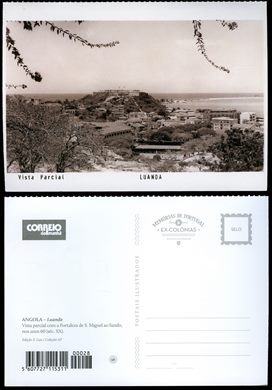 Memorias de Portugal e Ex-Colonias - 56