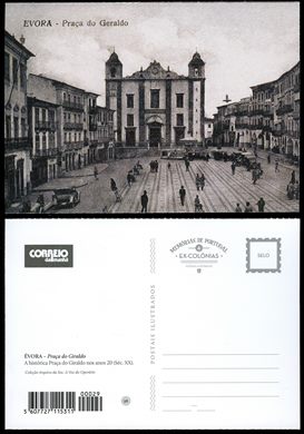 Memorias de Portugal e Ex-Colonias - 58