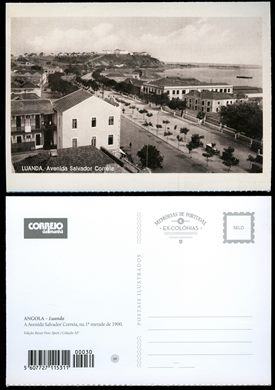 Memorias de Portugal e Ex-Colonias - 59