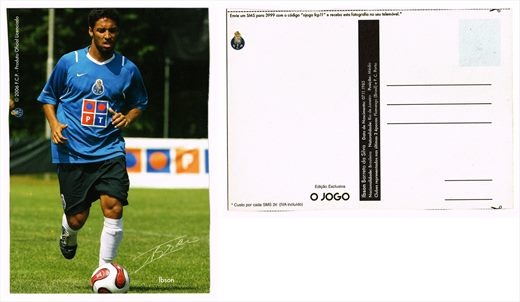 O Jogo fcp11