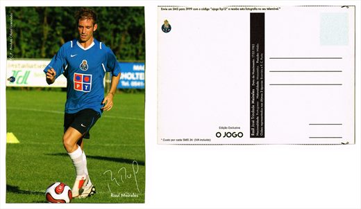 O Jogo fcp12