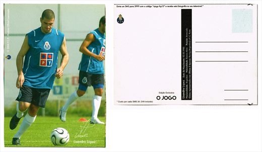 O Jogo fcp13