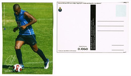 O Jogo fcp16