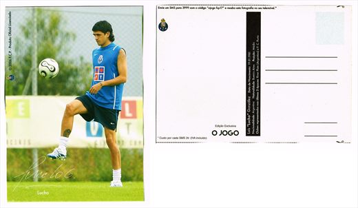 O Jogo fcp17
