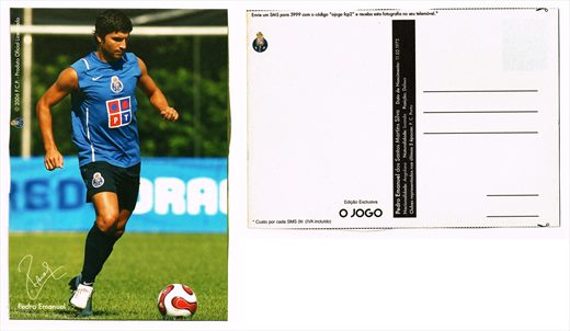 O Jogo fcp2