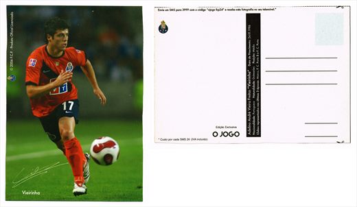 O Jogo fcp24