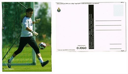 O Jogo fcp25