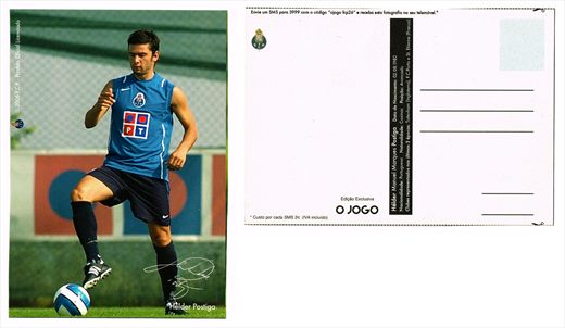 O Jogo fcp26