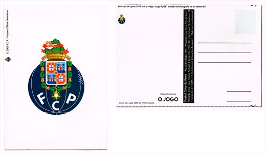 O Jogo fcp28