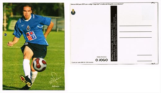 O Jogo fcp3