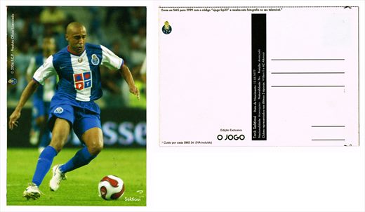 O Jogo fcp30