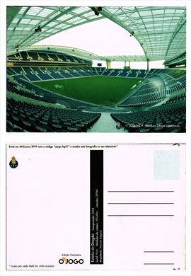 O Jogo fcp31